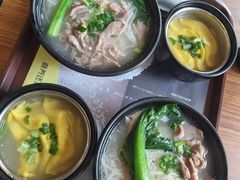 -真功夫(棠下店)