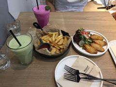 -Maxpoint Kitchen 西餐咖啡(乐峰广场店)