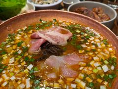 新版小锅米线-SHAN山(前滩太古里店)