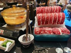 -拉完海鲜大排档(温岭店)