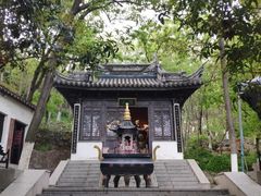 -石老人观光园