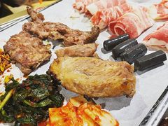 -韩国大金刚烤肉·料理(印象城店)