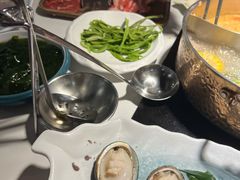 -椰子湾·海南火锅·糟粕醋·椰子鸡(正大广场店)