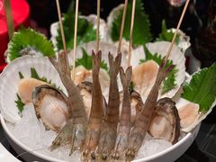 -Linlin泰餐厅(华夏幸福店)