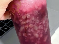 -喜茶(天津滨海万达广场店)