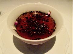 -文华扒房及酒吧(香港文华东方酒店)