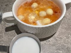 -留半山·香港食堂(啦啦宝都店)
