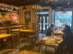 -一顿烧烤(八经街店)