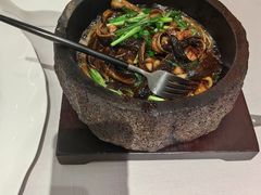 -蘇锦宴·淮扬菜烤鸭·小院(三元桥霄云路店)