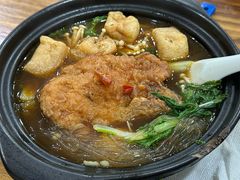 -凡老头米线砂锅(古荡新村西粮站)