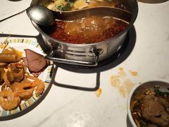 -吉布鲁牛排海鲜自助(成都大悦城店)