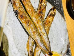 -山之川·日式料理(瀚海海尚店)