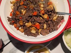 -辣可可·小炒黄牛肉(望京凯德MALL店)