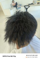 -Hello Lady发型设计