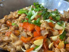 -淳安二十八道·新派民间菜·淳鱼馆(阳光路店)