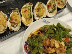 -蠔友汇(皇姑店)
