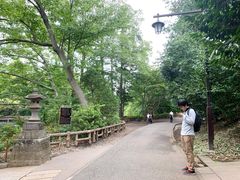 -井之头恩赐公园