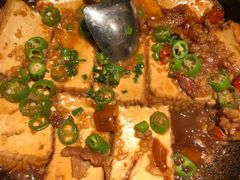 -炊烟小炒黄牛肉(中心印象城店)