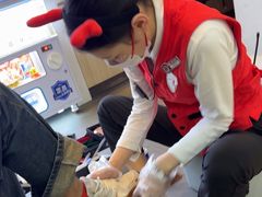 -海底捞火锅(奥体南路店)