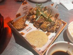 -探鱼·鲜青椒爽麻烤鱼(苏宁广场店)
