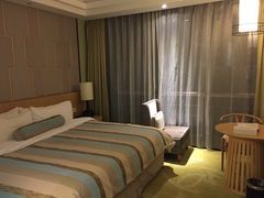 -常州九洲环宇大酒店(常州火车站店)