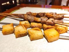 -寂寞的豆芽(西大望南路店)