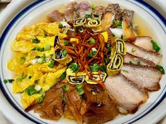 -新梅华餐厅(星悦汇店)