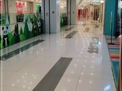 -凯德广场(武胜路店)