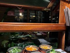 -银米·云南传统过桥米线(双廊黑金冠店)