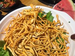 -安东水产海鲜餐厅