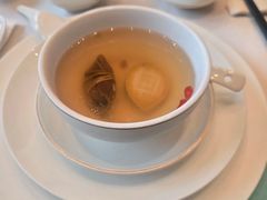 -彩丰楼中餐厅·仁恒洲际酒店