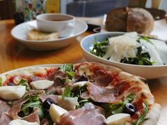 -君悦酒店·La Terrazza意合園·意式风味