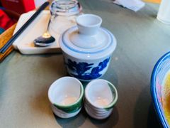 自酿黄酒-兰溪小馆(东直门簋街店)