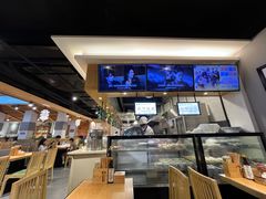 -龙抄手食府(浣花北路店)