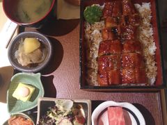 -本格丼·炭火烤肉饭(大悦路成都大悦城店)