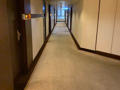 -香港城市花园酒店