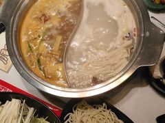 -辣家私厨火锅·龙虾(开发区店)