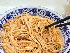 -带杏干面馆(洋湖景园店)
