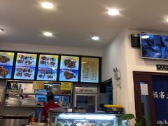 -香妃烤鸡(西单店)