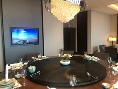 包厢-环球港凯悦 · 享悦中餐厅