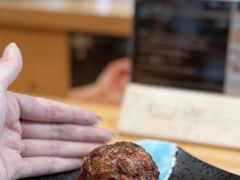 -晶吉·居酒屋·日本料理·烧鸟(中山区民主广场经典生活店)