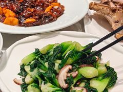 -清真·宁夏印象·盐池滩羊肉体验店(江宁路店)