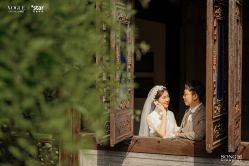 -唯一旅拍·颂当代影像艺术中心(上城店)