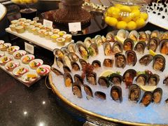 -咖啡苑 - 蔚藍夏日限定主题(永利皇宫店)