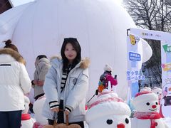 -少华山国家森林公园