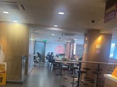 -麦当劳(中山大道中店)