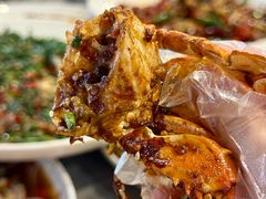 -辣螃铠盆盆蟹大排档(总店)