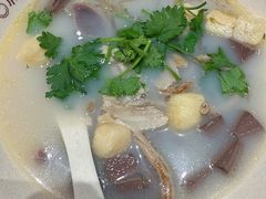 -小杨生煎(周浦万达店)