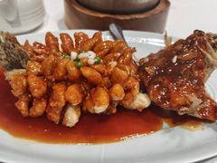 -香雪海饭店中餐厅(人民桥店)
