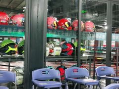 -速马赫卡丁车(琶洲店)